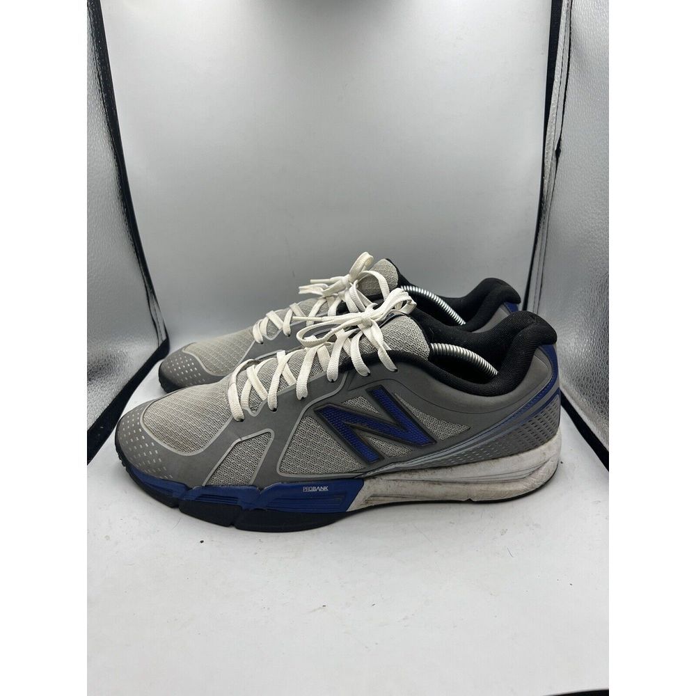 New Balance 997 WX997SL Gray Running Shoes Sneakers‎ Womens Size 12 D Mens 10.5